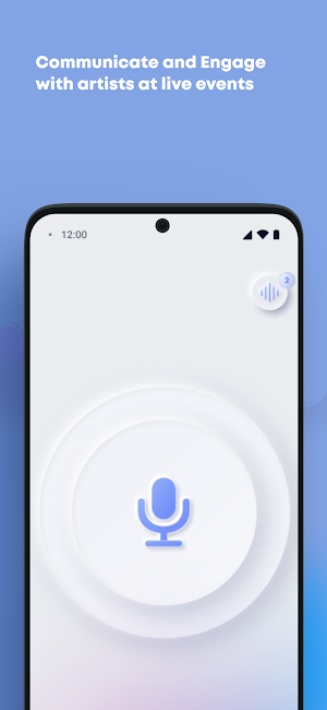 WHSPR.AI Screenshot 1