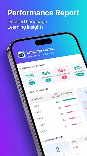 Mateo Learning Screenshot 1