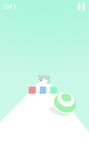 Smash Master Colors Screenshot 2