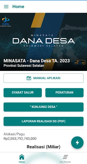 MINASATA Screenshot 3