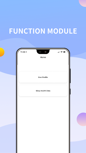 Wellness SelfCare Screenshot 3