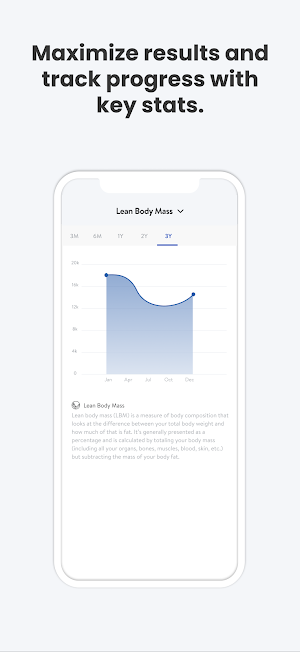 Fitness Enterprises Screenshot 3