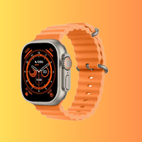 X8 Ultra Smart Watch Guide