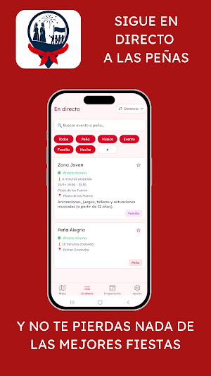 Andestaran Screenshot 1