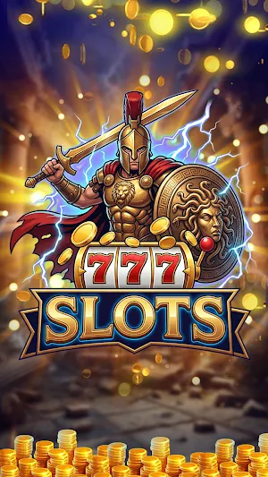 Aegis Win Streak Slot Screenshot 0