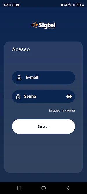 SigCloud Screenshot 1