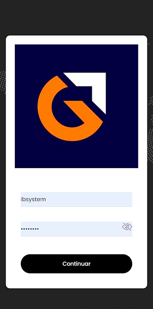 Gubert Investimentos - Cliente Screenshot 2