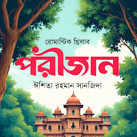 পরীজান-উপন্যাস