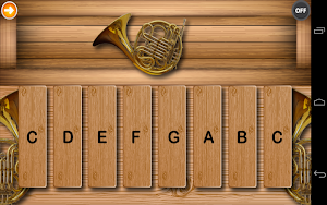 Toddlers French Horn Elite Screenshot 0