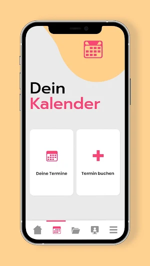 Hallo Gesundheit Screenshot 3
