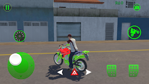 MX Motos Grau Favela Screenshot 3