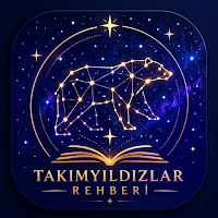 Takımyıldızlar Rehberi