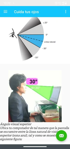 Pausas activas y Bienestar Screenshot 3