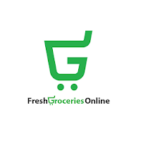 Fresh Groceries Online