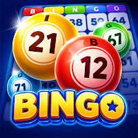 Bingo Nova: Lucky Bingo PVP