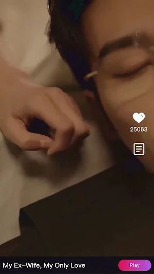 Shortv: Short Drama Stories Screenshot 1