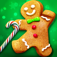Sweet Cookies - Cookie Fever