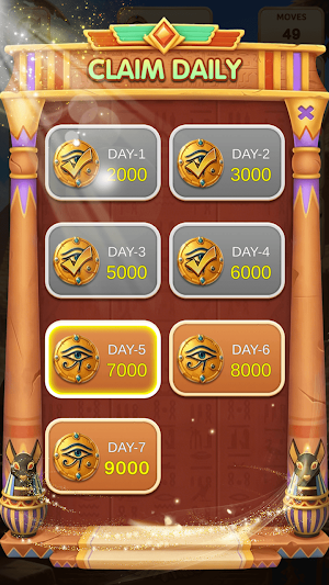 Kalash Relax Jewel Screenshot 1