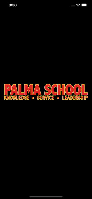Palma School Screenshot 1