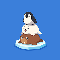 Iceberg Buddies