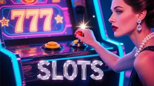Lucky BinGo 777 Casino Screenshot 3