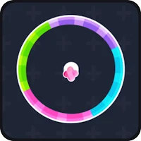 Color Shape!