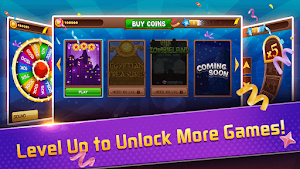 Jackpot Wheel Screenshot 0
