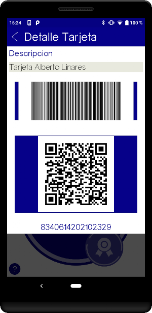 Garrucho Club Screenshot 3