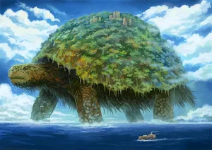 Turtle Wallpapers Screenshot 0