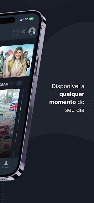 Mariana Diniz Screenshot 2