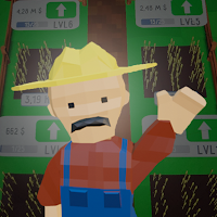 Tap Farm Clicker