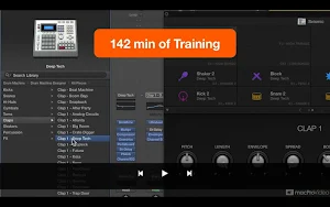 Course For Logic Pro X 10.1 Screenshot 1