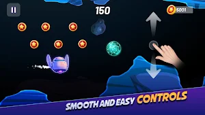 Flying UFO Screenshot 3