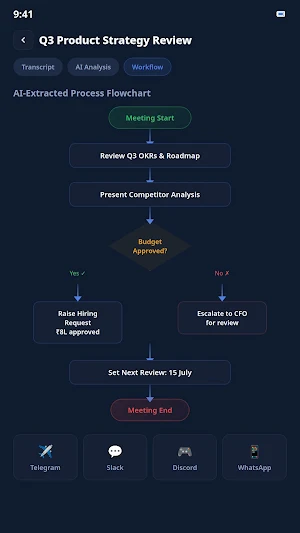 Convolab Screenshot 1