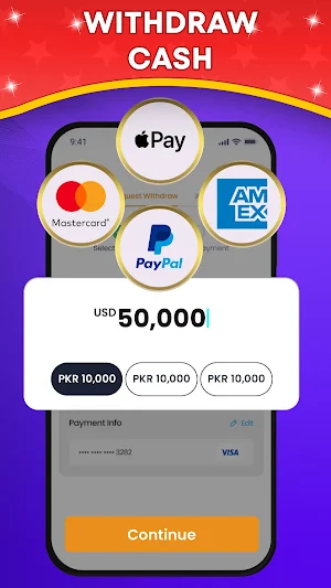 Coupon It - The Boss Screenshot 2