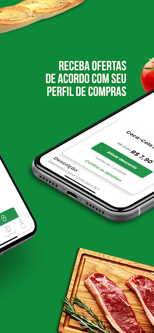 Clube CB Screenshot 2