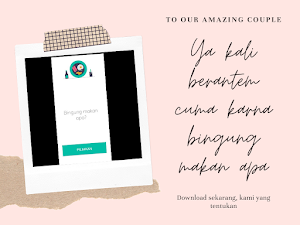 Makan Apa Screenshot 3