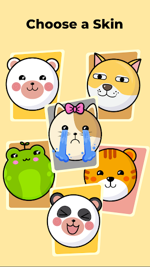 Save the Pet - Brain Puzzle Screenshot 1