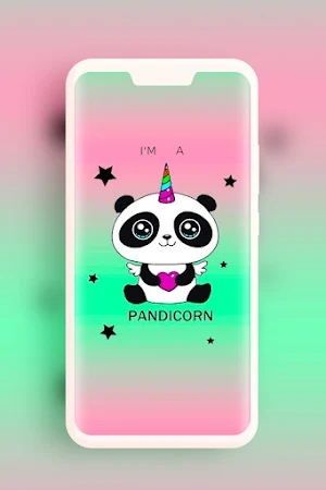 Kawaii Wallpapers Screenshot 3