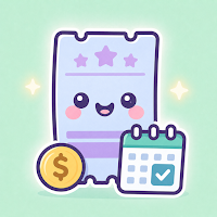 Pension Lottery - QR & Stats