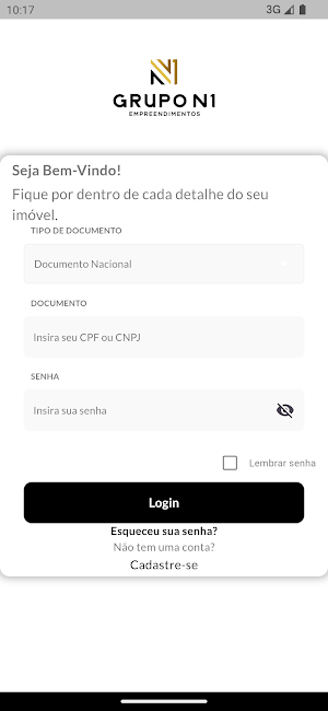 Construtora N1 Screenshot 0