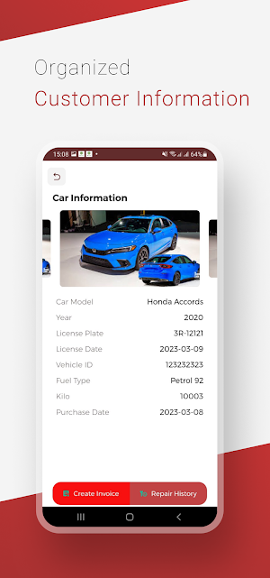 Myat Yadanar Thit Advisor Screenshot 0