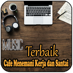 Musik Terbaik Cafe dan Santai Screenshot 0