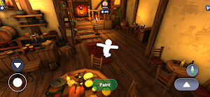 Paint Hide and Seek: Online Screenshot 3