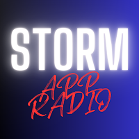Storm App Radio-Toda la Music