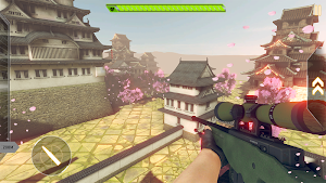 Sniper Kills 3D Screenshot 2