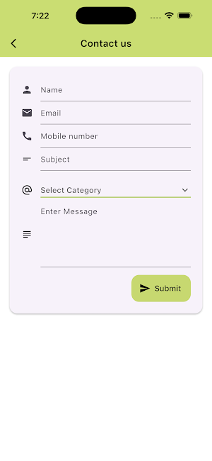 Al Falah Islamic Center Screenshot 2