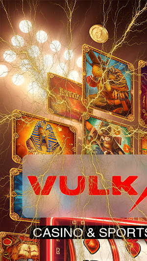 Vulkan Casino Screenshot 0
