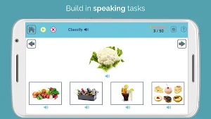 Category Therapy: Categories Screenshot 2