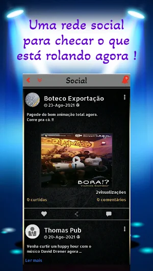 La Fiesta Screenshot 3